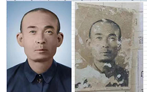 滕州老照片修复-2