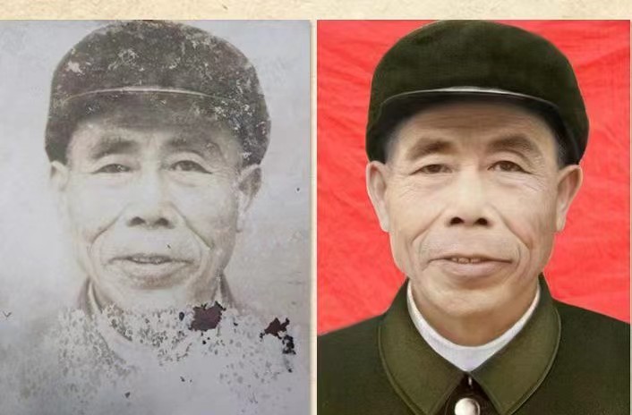 滕州老照片模糊修复-72