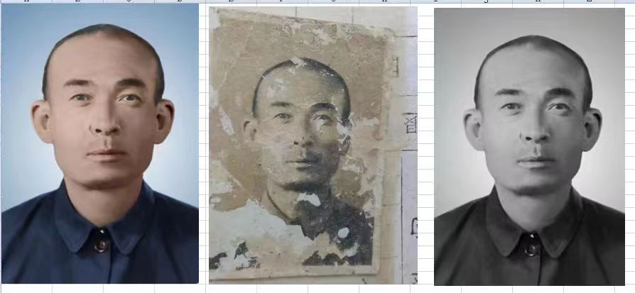 滕州老照片模糊修复-21